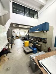T-space (D18), Factory #559202381